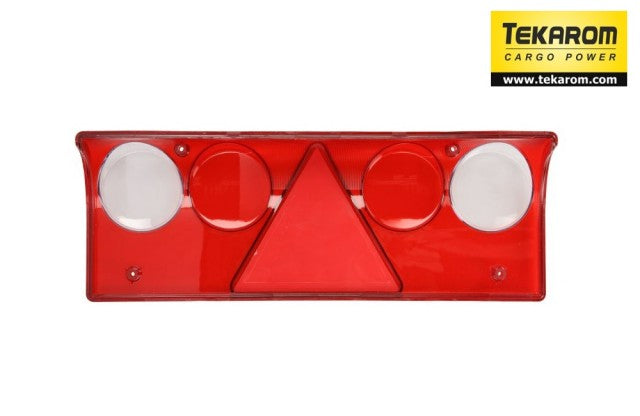 Sticla Dispersor Lampa Stop