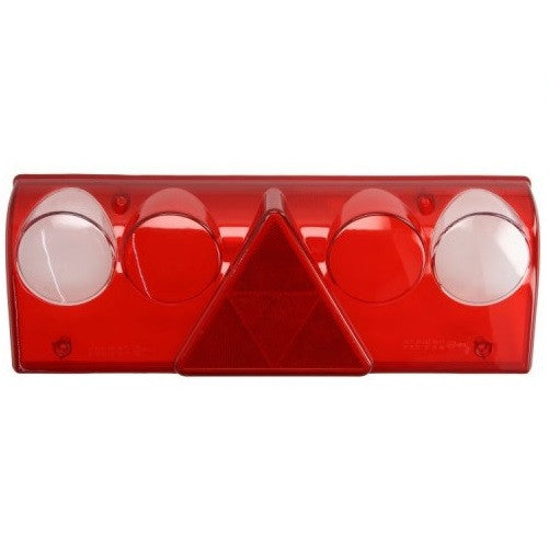 Sticla Dispersor Lampa Stop