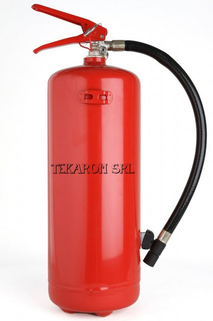 STINGATOR CU PULBERE ABC, P6