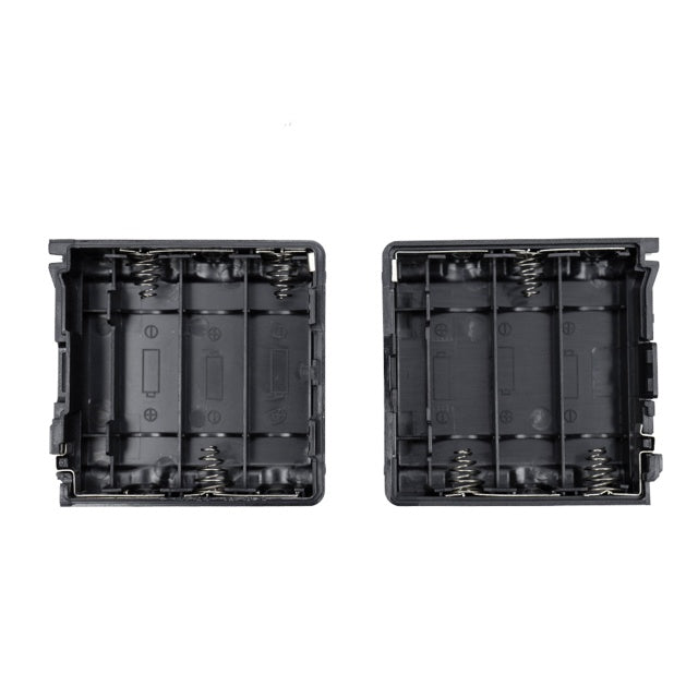 Suport 6 baterii AA (R6) pentru PNI Escort HP 62