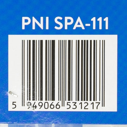 Suport antena PNI SPA-111 pentru montaj pe parasolar, pe partea soferului, recomandat pentru IVECO EUROCARGO