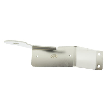 Suport antena PNI SPA-22 pentru montant vertical usa sofer, recomandat pentru IVECO STRALIS, EUROCARGO, CUBE