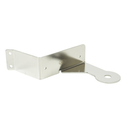Suport antena PNI SPA-22 pentru montant vertical usa sofer, recomandat pentru IVECO STRALIS, EUROCARGO, CUBE