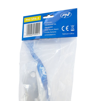 Suport antena PNI SPA-3 pentru parasolar, recomandat SCANIA NEW-R, SUPER-R, STREAMLINE, SERIE 4