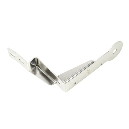 Suport antena PNI SPA-53 pentru montaj pe parasolar, recomandat pentru DAF SERIE XG, XG PLUS, SERIE XF M.Y.2022