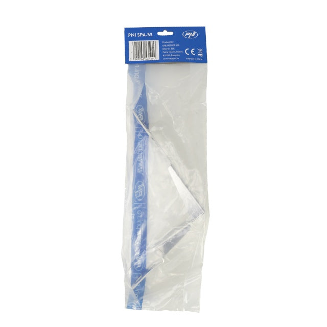 Suport antena PNI SPA-53 pentru montaj pe parasolar, recomandat pentru DAF SERIE XG, XG PLUS, SERIE XF M.Y.2022