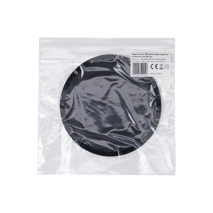 Suport cauciuc PNI pentru baza magnetica cu diametrul de 125 mm