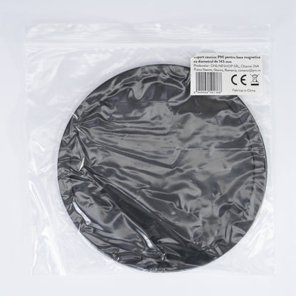 Suport cauciuc PNI pentru baza magnetica cu diametrul de 145 mm