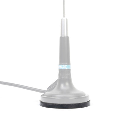 Suport cauciuc PNI pentru magnet Antena PNI ML29, 70 mm