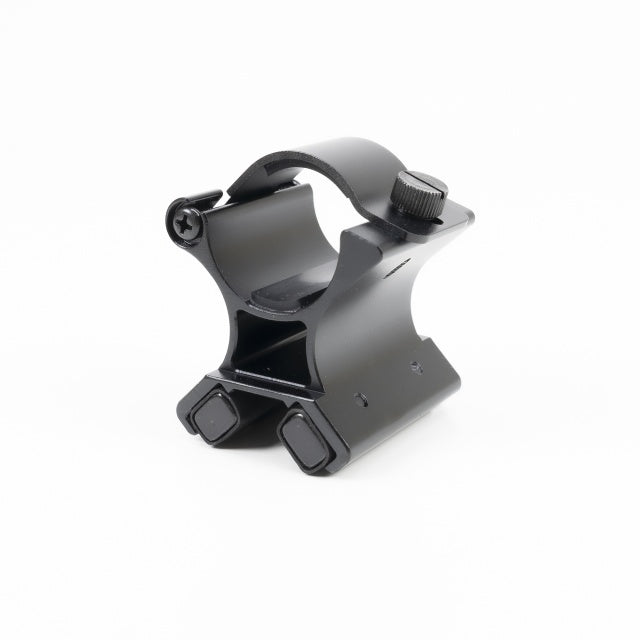 Suport de montaj magnetic PNI FLM33 pentru lanterne cu diametrul intre 25-31 mm