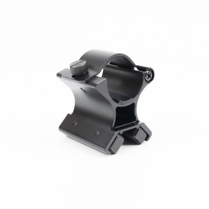 Suport de montaj magnetic PNI FLM33 pentru lanterne cu diametrul intre 25-31 mm