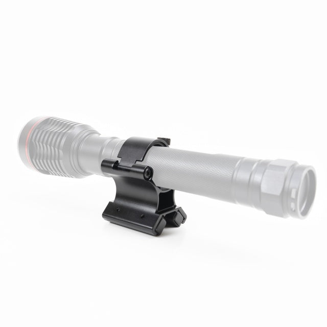 Suport de montaj magnetic PNI FLM33 pentru lanterne cu diametrul intre 25-31 mm