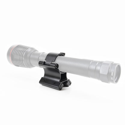 Suport de montaj magnetic PNI FLM33 pentru lanterne cu diametrul intre 25-31 mm