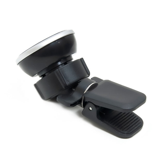 Suport magnetic pentru telefon mobil Silvercloud Easy Drive 12 in grila de ventilatie