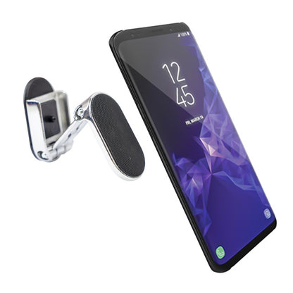 Suport magnetic pliabil pentru telefon mobil Silvercloud Easy Drive 50
