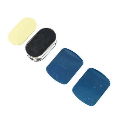 Suport magnetic pliabil pentru telefon mobil Silvercloud Easy Drive 50