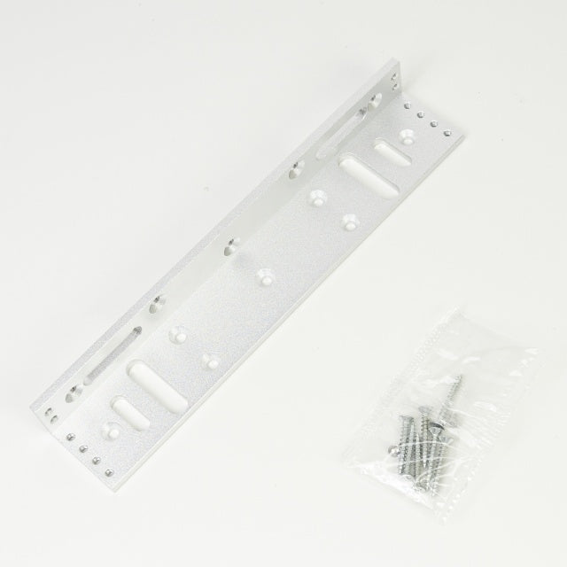 Suport montaj PNI L pentru electromagnet de retinere 280kg