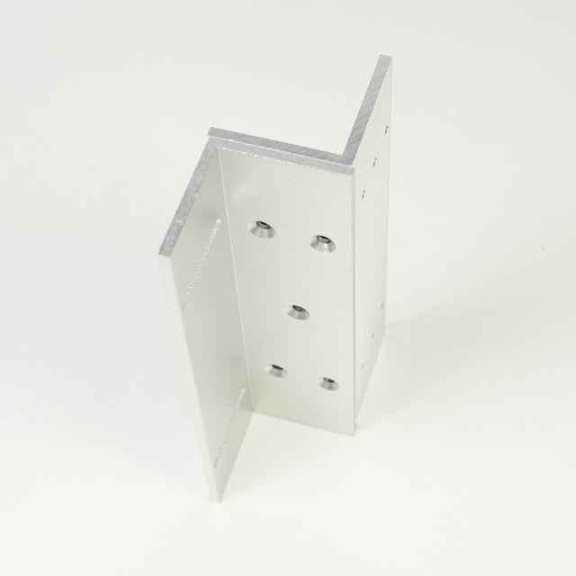 Suport montaj PNI Z pentru electromagnet de retinere 280kg