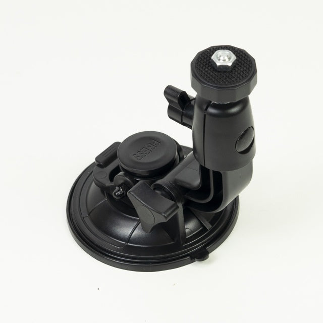Suport parbriz pentru electronice auto PNI Easy Drive 65, surub cu filet 1/4