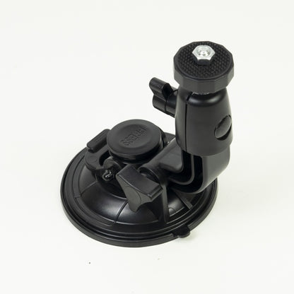 Suport parbriz pentru electronice auto PNI Easy Drive 65, surub cu filet 1/4