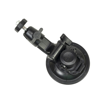 Suport parbriz pentru electronice auto PNI Easy Drive 65, surub cu filet 1/4