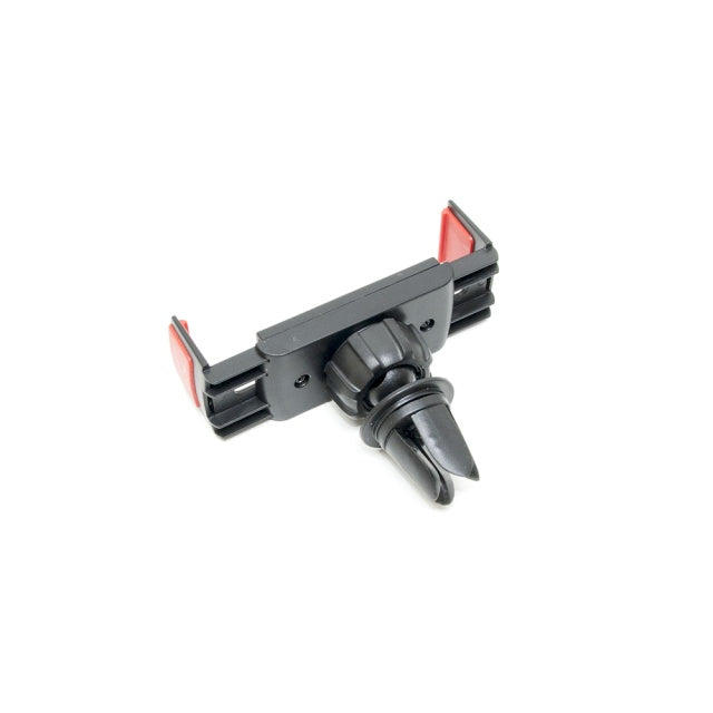 Suport pentru telefon mobil Silvercloud Easy Drive 13 pentru grila ventilatie