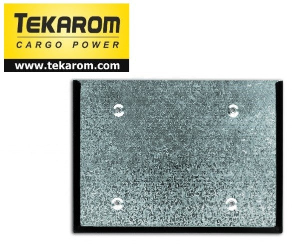 Suport Placa ADR mare , 300X400mm
