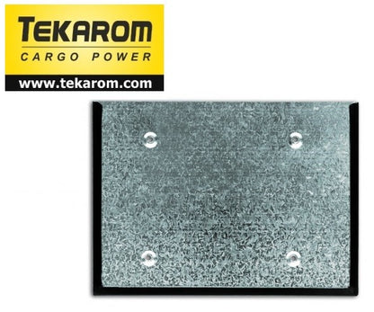 Suport Placa ADR mare , 300X400mm