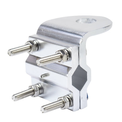 Suport PNI SPA135 pentru montaj antena pe oglinda sau bara metalica