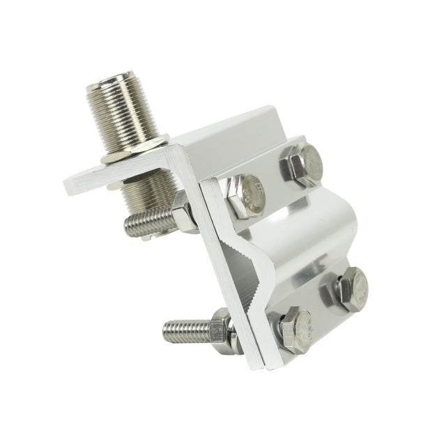 Suport PNI SPA150 pentru montaj antena pe oglinda sau bara metalica