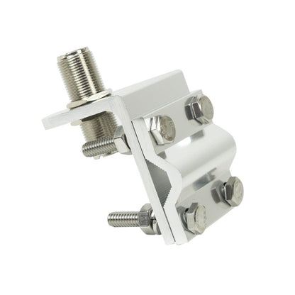 Suport PNI SPA150 pentru montaj antena pe oglinda sau bara metalica