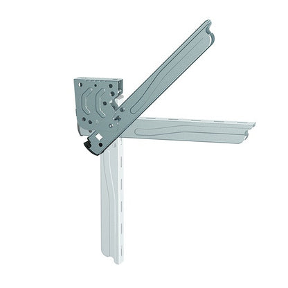 Suport rabatabil parabiciclisti Magnelis® 710mm