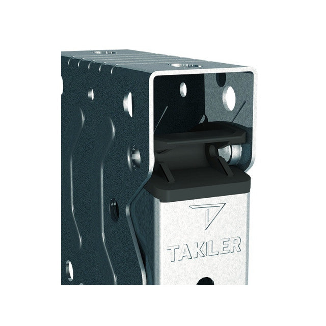 Suport rabatabil parabiciclisti Magnelis® 710mm