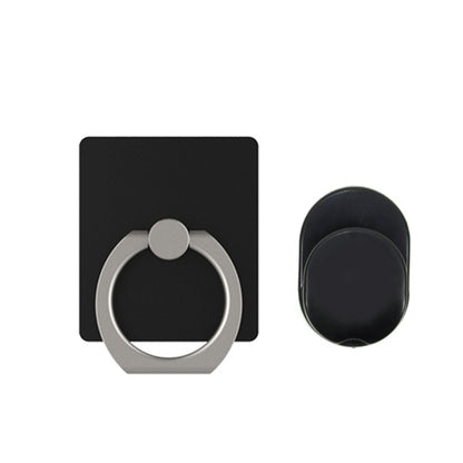 Suport universal PNI O-Ring, Desk Stand si Smart Grip, Black, suport auto inclus