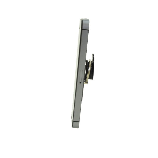 Suport universal PNI O-Ring, Desk Stand si Smart Grip, Champagne, suport auto inclus