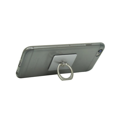 Suport universal PNI O-Ring, Desk Stand si Smart Grip, Silver, suport auto inclus