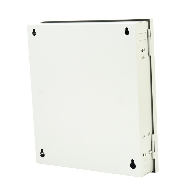 Sursa alimentare CCTV PNI STC15.2A in cutie metalica, 12V 15A 180W, 9 iesiri