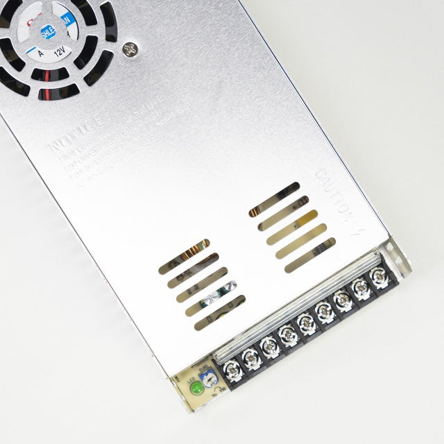 Sursa de tensiune in comutatie PNI ST30A 12V 30A 360W