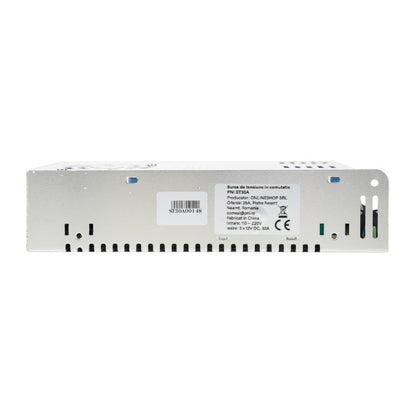 Sursa de tensiune in comutatie PNI ST30A 12V 30A 360W