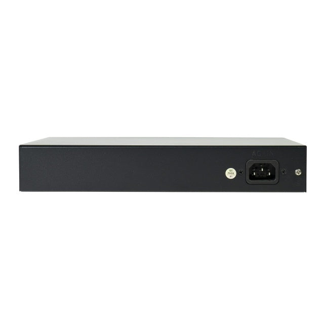 Switch PNI SW016, 16 x 10/100/1000 Mbps, Gigabit, carcasa metalica