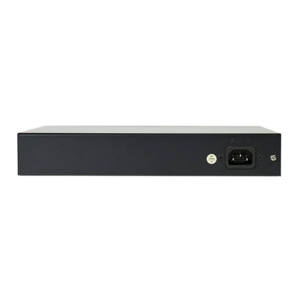 Switch PNI SW016, 16 x 10/100/1000 Mbps, Gigabit, carcasa metalica