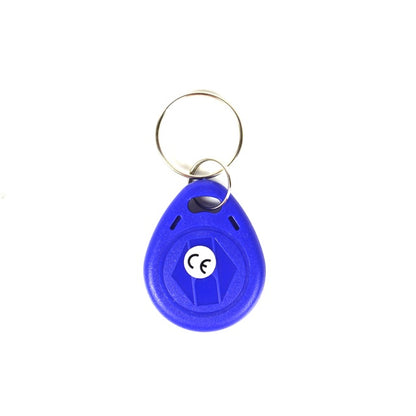 TAG de proximitate SilverCloud TEM01 125 KHz 64 bit