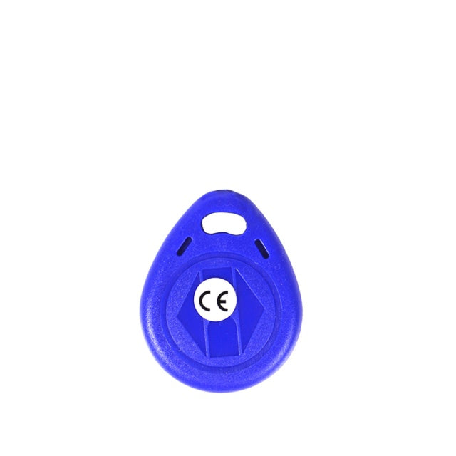 TAG de proximitate SilverCloud TEM01 125 KHz 64 bit