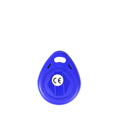 TAG de proximitate SilverCloud TEM01 125 KHz 64 bit
