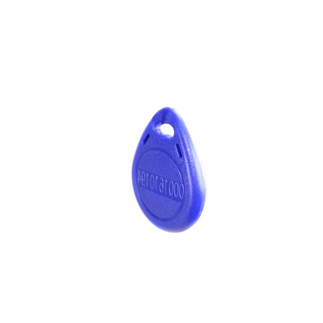 TAG de proximitate SilverCloud TEM01 125 KHz 64 bit