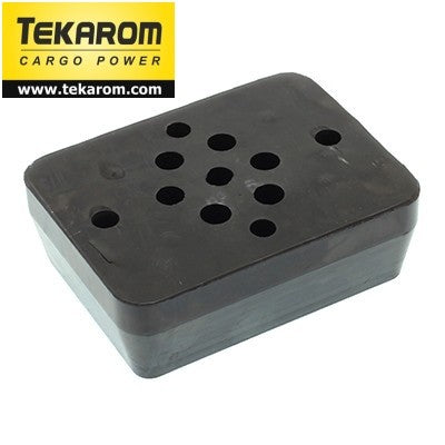 Tampon cauciuc 170x130x60x90