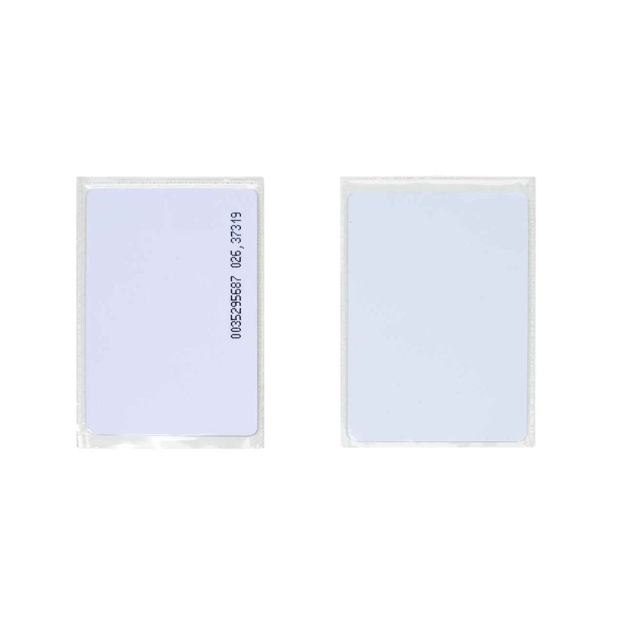 Tastatura control acces PNI DK150 stand alone, deblocare cu PIN, card RFID, IP65, negru