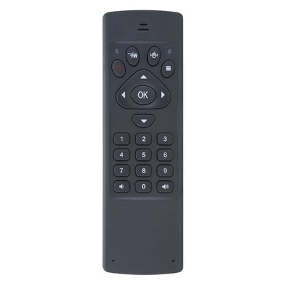 Tastatura PNI AirFun One IR air mouse si mini tastatura qwerty pt. computer, mini PC si media player