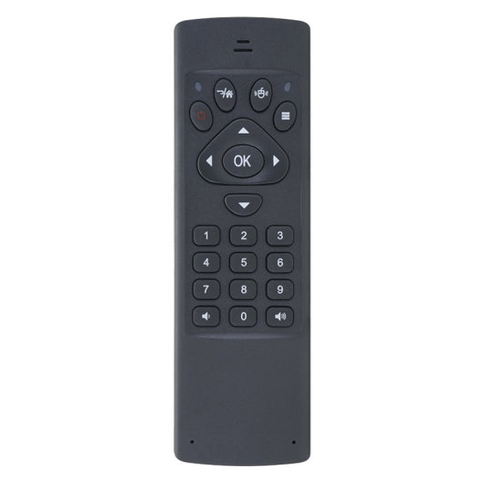 Tastatura PNI AirFun One IR air mouse si mini tastatura qwerty pt. computer, mini PC si media player