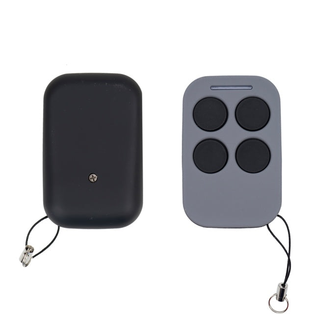 Telecomanda suplimentara PNI RC800 pentru kit automatizare porti autoportante PNI AP800C si porti batante PNI MAB300